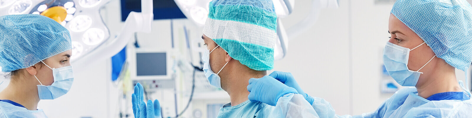 Extensive one-on-one care